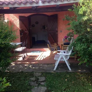 Casa vacanze Il Melograno Villaggio Gallura, Cannigione