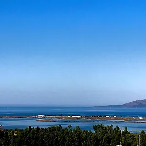 Appartamento Belvedere, Villarios