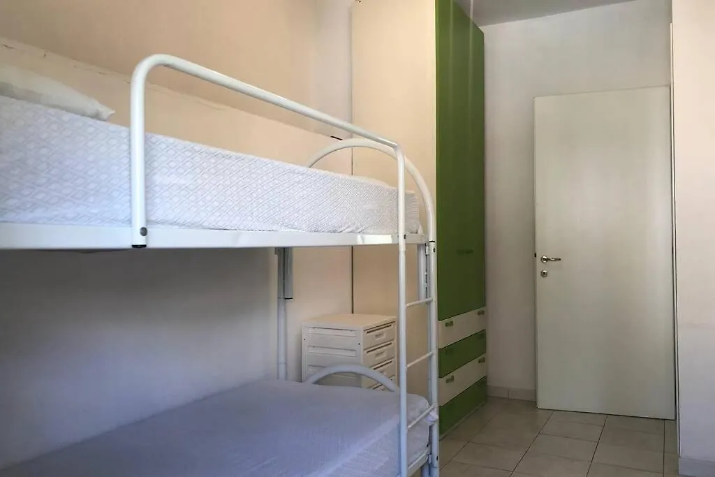 Appartamento Buggerru la bomboniera