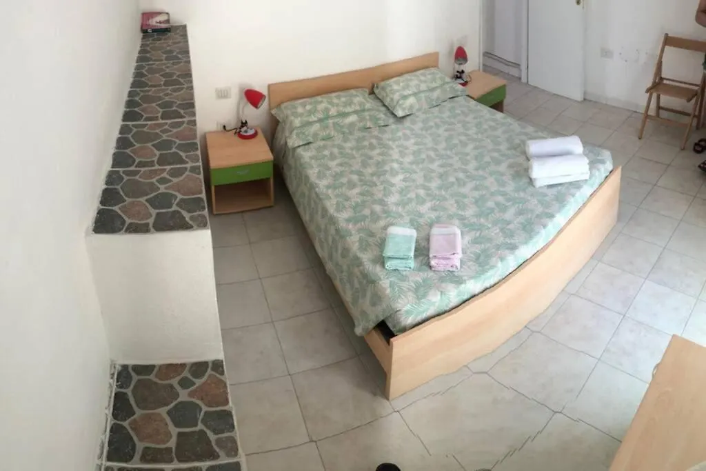 Appartamento Buggerru la bomboniera