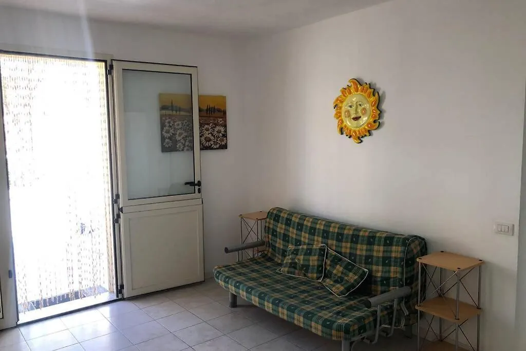 Appartamento Buggerru la bomboniera Italia