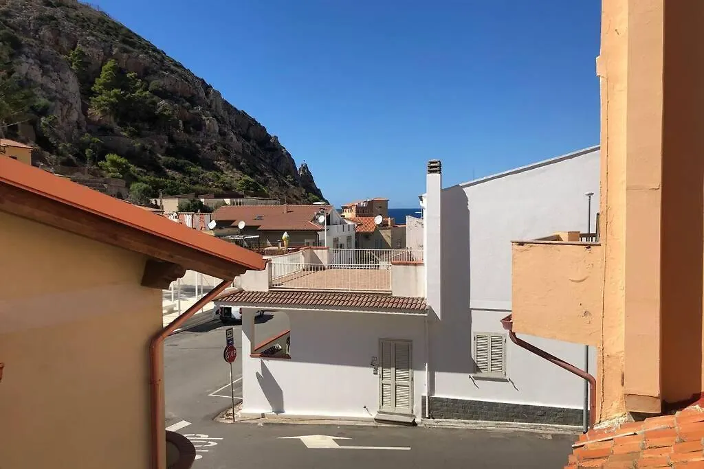 Appartamento Buggerru la bomboniera